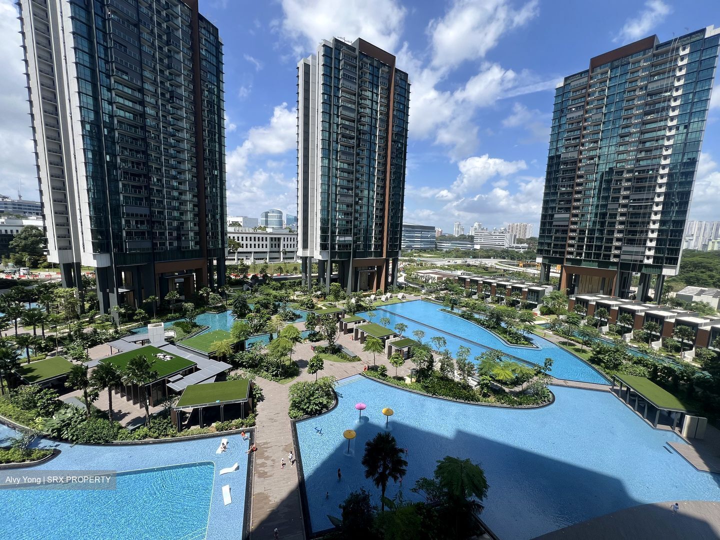 Normanton Park (D5), Apartment #421652821